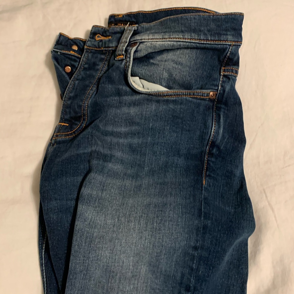 Nudie Jeans